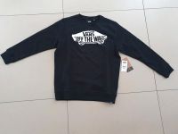 NEU VANS OFF THE WALL OTW BOARD CREW SWEATSHIRT PULLOVER GR.146 S Rheinland-Pfalz - Frankenthal (Pfalz) Vorschau