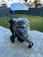 TFK Joggster twist Kinderwagen Bayern - Mering Vorschau