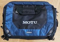 MOTU Tasche für Laptop, Audio-Interface Laptopbag, Umhängetasche Berlin - Schöneberg Vorschau