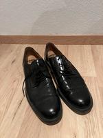 Herren, Lederschuhe, Camel Gr 12 / 47 Hessen - Ahnatal Vorschau
