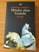 Henning Mankell: Mörder ohne Gesicht Schleswig-Holstein - Kiel Vorschau