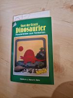 Buch Fensterbilder Dinosaurier Hessen - Haiger Vorschau