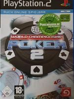 World Championship Poker 2 (Playstation 2, PS2) Nordrhein-Westfalen - Winterberg Vorschau
