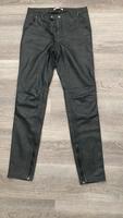 Lederhose Lamm Gr. XS Nordrhein-Westfalen - Gelsenkirchen Vorschau