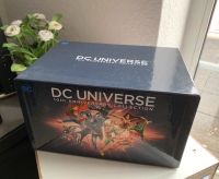 DC Universe Blu-ray komplett Box Nordrhein-Westfalen - Hilden Vorschau