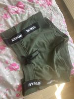 Ivy park shorts gr.M Khaki Nordrhein-Westfalen - Euskirchen Vorschau