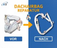 DACH AIRBAG REPARATUR FÜR ALLE AUTOMARKEN Aachen - Eilendorf Vorschau