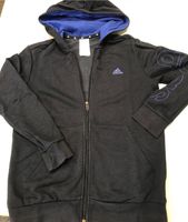 Adidas Jungen Sweatjacke Gr 152 Düsseldorf - Heerdt Vorschau