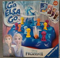 Go Elsa Go Frozen II Ravensburger Spiel Hessen - Lohfelden Vorschau