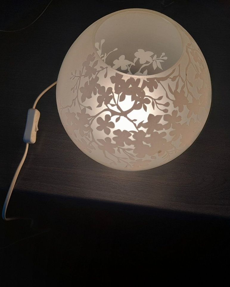 Lampe zum Beispiel für Nachttisch in Berlin