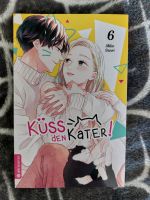 Manga Küss den Kater Band 6 Hessen - Gießen Vorschau