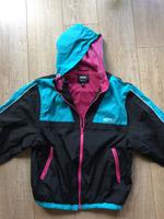 Retro Sportjacke Größe M Berlin - Hellersdorf Vorschau