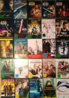DVD Sammlung RIESEN Auswahl 50cents - 1€ pro Film DVDs fast gesch Nordrhein-Westfalen - Paderborn Vorschau
