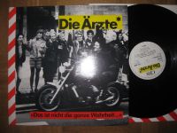 Die Ärzte Schallplatten Dortmund - Innenstadt-Ost Vorschau