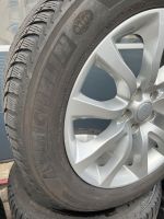 Land Rover Range Rover 255/55 R20 Winterreifen Winterräder Nordrhein-Westfalen - Wülfrath Vorschau