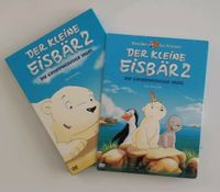 Der kleine Eisbär 2 -  DVD Baden-Württemberg - Eschbach Vorschau