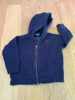 Polo Raplh Lauren Sweatshirt Jacke, Hoodie, Gr. 2 Jahre München - Moosach Vorschau