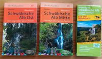 Schwäbische Alb Wandern und Radfahren Brandenburg - Wittenberge Vorschau