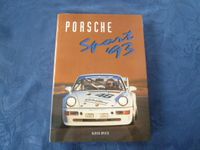 Porsche Sport 93, Gruppe C, Motorsport-Verlag, Upietz, dt.-engl. Rheinland-Pfalz - Münstermaifeld Vorschau