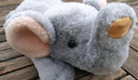 Schildkröt Kuscheltier Elefant Mecklenburg-Vorpommern - Greifswald Vorschau