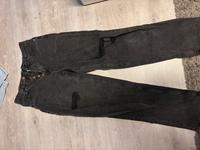Schwarze Jeans H&M Baden-Württemberg - Weinstadt Vorschau