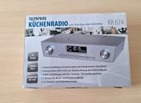 Terris Küchenradio KR 674  Neu Baden-Württemberg - Schlat Vorschau