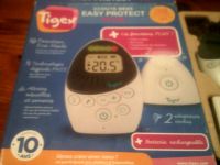 Babyphone von Tigex, Model Easy Protect Plus, Audio Baden-Württemberg - Bretzfeld Vorschau