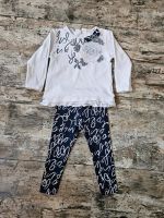 Set Shirt / Leggings Gr. 98 Sachsen - Oschatz Vorschau