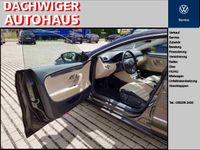 Volkswagen CC Basis BMT Thüringen - Dachwig Vorschau