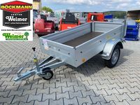 Böckmann TPV TL-EU2 PROFI Anhänger Tieflader 750kg #184174 Hessen - Lollar Vorschau