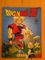 Dragonball Z Panini Stickeralbum Rheinland-Pfalz - Niederfischbach Vorschau