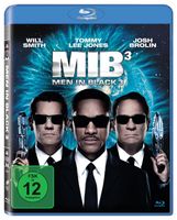 Men in Black 3 Blu-ray Hessen - Wiesbaden Vorschau