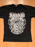 AHAB - Tour Shirt 2009 Doom Metal M Band Merchandise München - Au-Haidhausen Vorschau