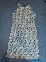 ZERO Sommerkleid Kleid Gr. 42 Nordrhein-Westfalen - Brühl Vorschau