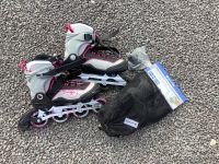 Inline Skater und Skater Schutz Set Nordrhein-Westfalen - Attendorn Vorschau