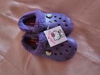 2 Paar NEU HELLO KITTY SCHUHE,HAUSSCHUHE,GESCHENK  Gr.31 Bayern - Hahnbach Vorschau