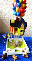 DIY Balloon House 100% Komplett 686 Teile Berlin - Reinickendorf Vorschau