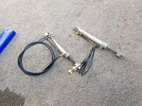 Peugeot 206 CC Cabrio Hydraulikzylinder + Hydraulikleitung Pumpe Nordrhein-Westfalen - Bad Oeynhausen Vorschau