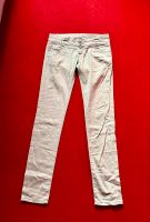 Jeans Hose gerade Form beige gr 40 Baden-Württemberg - Rottweil Vorschau