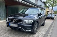 VW Tiguan 2,0 TDI 4-Motion Track Automatik DSG /ACC/AHK Baden-Württemberg - Bad Friedrichshall Vorschau