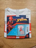 Spiderman Kinder-Pyjama Nordrhein-Westfalen - Lüdinghausen Vorschau