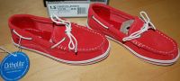 Timberland Casco Bay Earthkeepers Gr. 33 Schuhe rot *neu*OVP Baden-Württemberg - Villingen-Schwenningen Vorschau