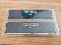 Corsair Vengeance LPX DDR4 2x4GB 2666 MHz RAM Arbeitsspeicher Bayern - Puchheim Vorschau