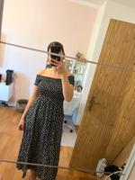 Sommerkleid mit Schlitz Brandenburg - Königs Wusterhausen Vorschau