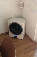 Betonart Audio Tyron 21“ Subwoofer Carbonbeton DSP Sachsen - Grimma Vorschau