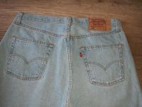 Levi Strauss 501 *NEU* Schleswig-Holstein - Stapelfeld Vorschau