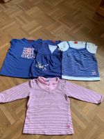 4 Shirts, S.Oliver, babyface, Gr. 74, 80 und 92 Nordrhein-Westfalen - Hattingen Vorschau
