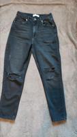 Mom Jeans Damen Reserved Größe 38 Sachsen - Nossen Vorschau