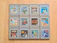 Gameboy Spiele Nintendo Dortmund - Mitte Vorschau