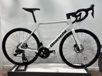 Bianchi Sprint Disc ICR RH 57 Ich fahr mit Dir wohin Du willst … Nordrhein-Westfalen - Kaarst Vorschau